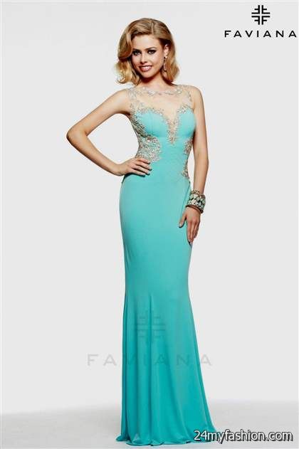 tiffany blue homecoming dresses review
