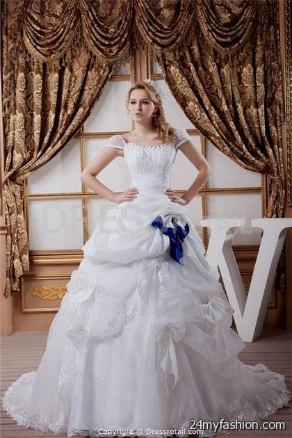 wedding dresses ball gown with sleeves review