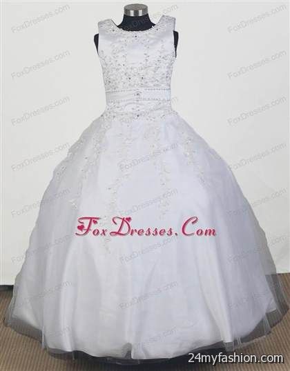 white confirmation dresses for teenagers review