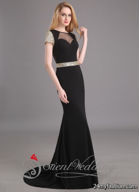 Black ball gowns under 100 review