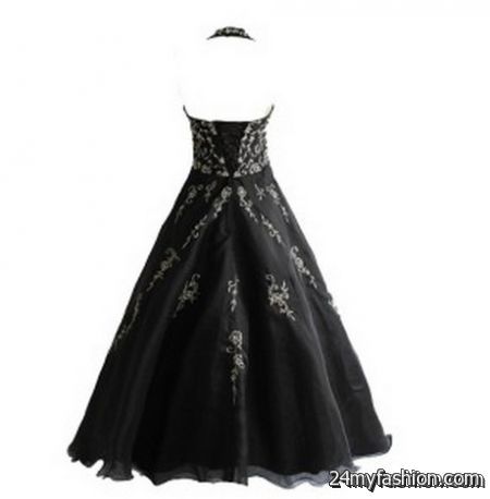 Black ball gowns under 100 review