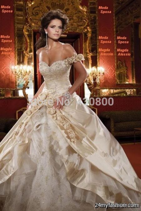 Bridal dresses china review
