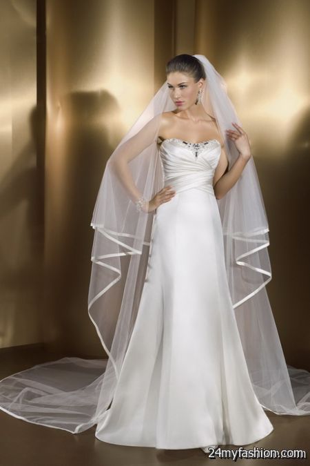 Bridal gowns designer review