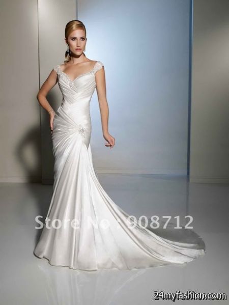 Bridal gowns designer review