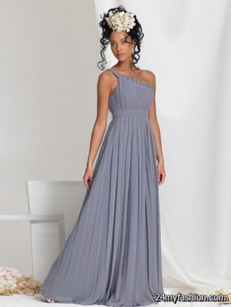 Chiffon bridesmaids dresses review