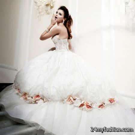 Chinese bridal gowns review