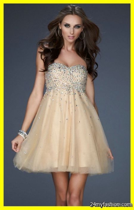 Clearance homecoming dresses review