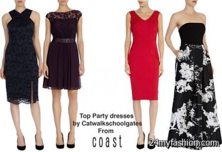 Coast party dresses review