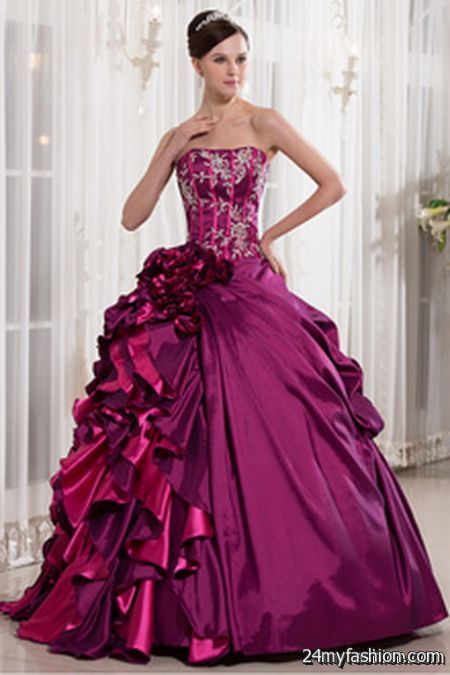 Costume ball gowns review