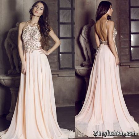 Custom formal dresses review