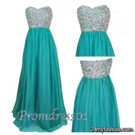 Cute prom dresses review