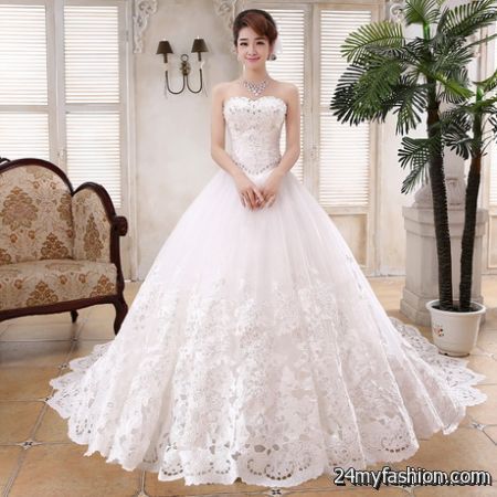 Designer bridal gowns review