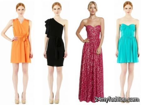 Dresses for attending a wedding review