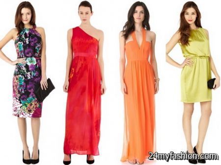 Dresses for attending a wedding review