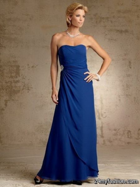Evening dresses for women over 40 review