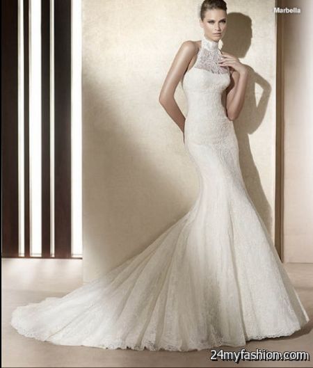 Fashion bridal dresses review 2023-2024 - B2B Fashion