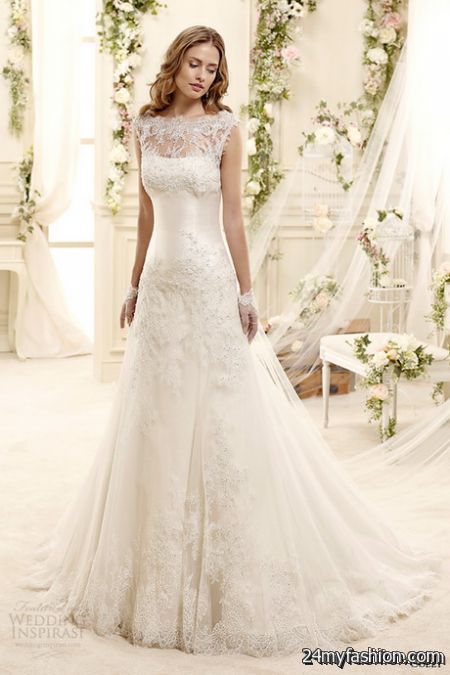 Gorgeous wedding dresses review
