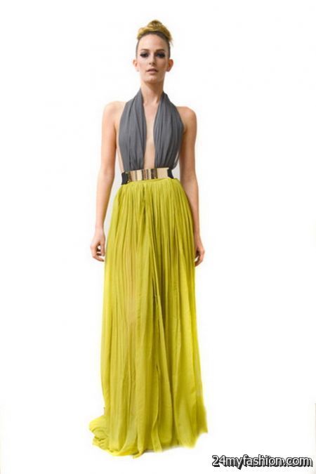 Halter top maxi dresses review