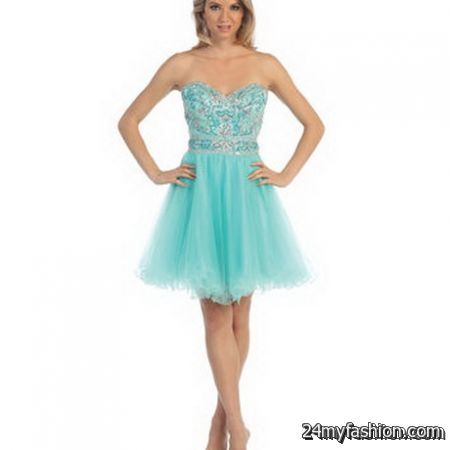 Holly ball dresses review