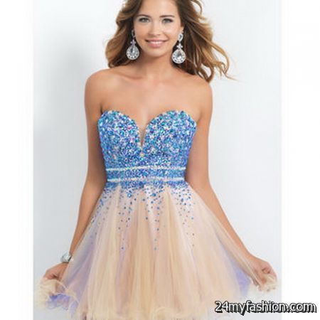Holly ball dresses review