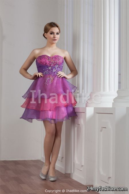 Homecoming cocktail dresses review