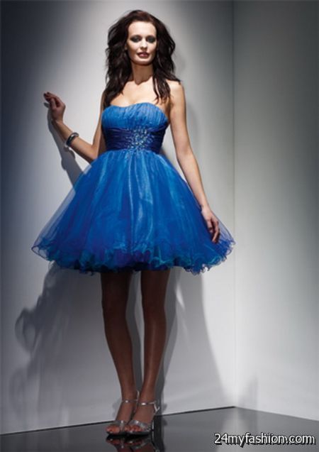 Homecoming dresses styles review