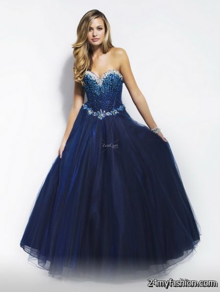 Junior ball gowns review