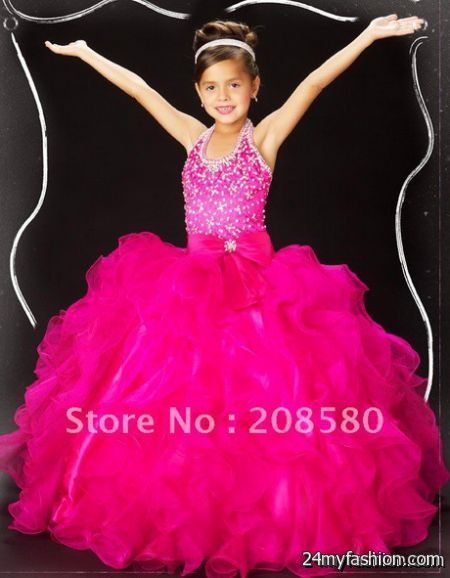 Junior ball gowns review