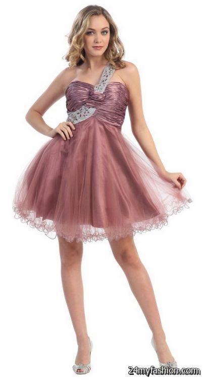 Junior evening gowns review