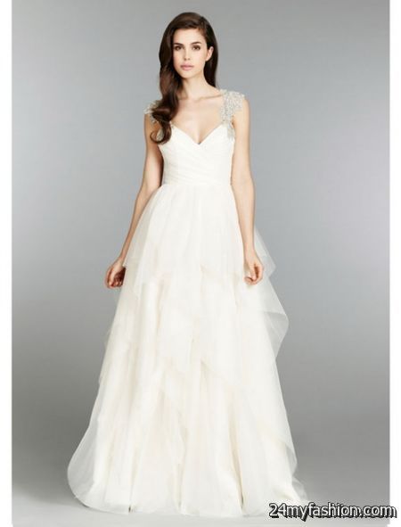 Kleinfield wedding dresses review