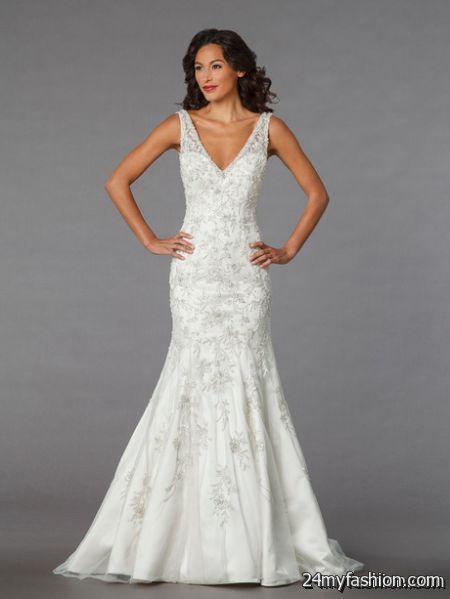Kleinfield wedding dresses review