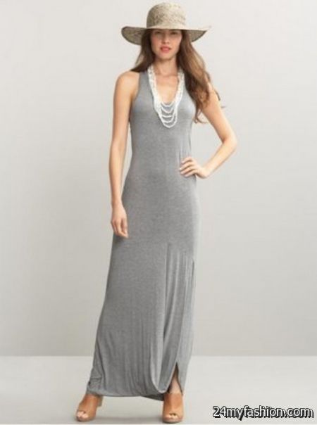Knitted maxi dresses review