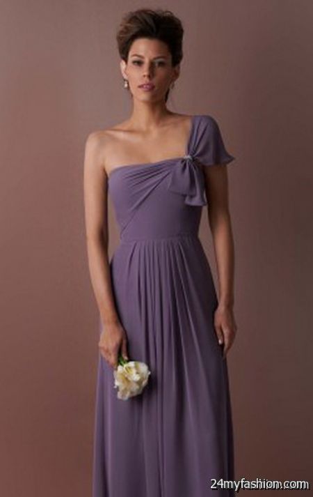 Landa bridesmaid dresses review
