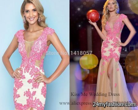 M2 prom dresses review