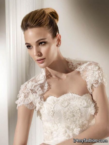 Mature bridal dresses review