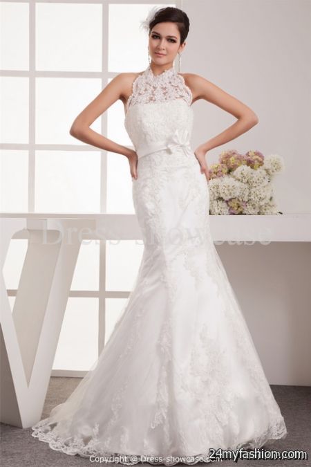 Most beautiful bridal gowns review