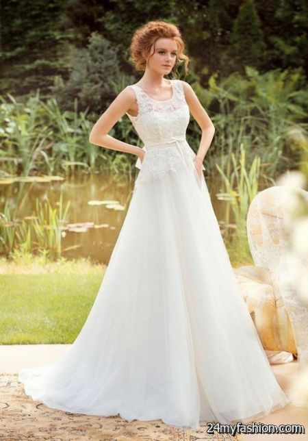 My perfect wedding dresses review