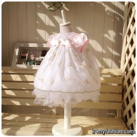 Newborn formal dresses review