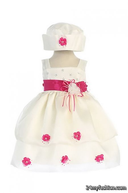 Newborn formal dresses review