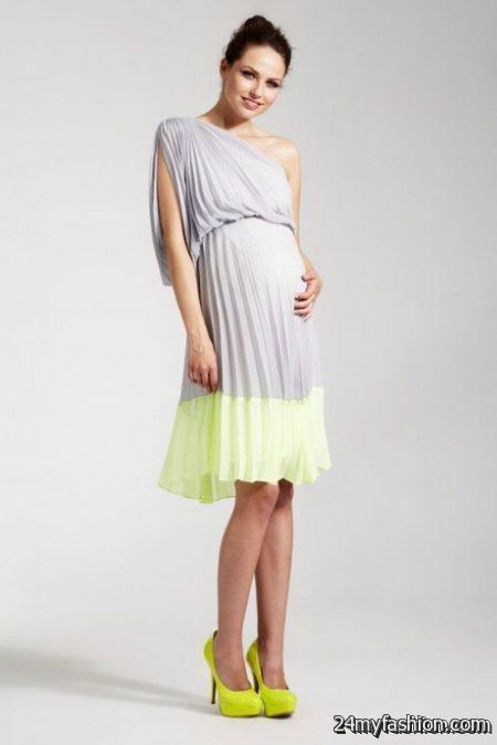 Occasion maternity dresses review