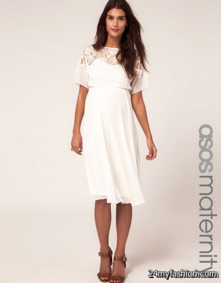 Occasion maternity dresses review