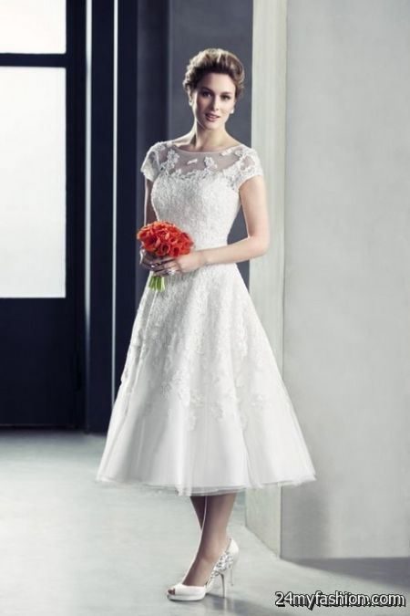 Oleg cassini bridal gowns review