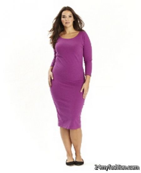 Plus maternity dresses review