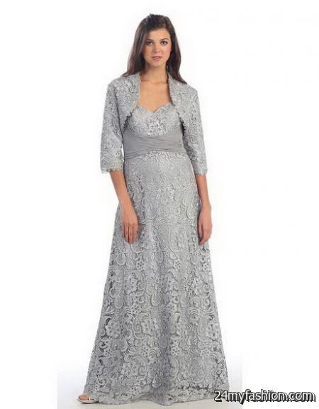 Plus size dresses for mother of the groom review