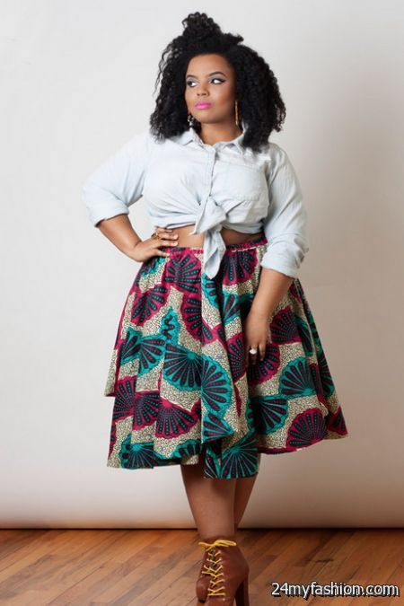 Plus size dresses with pockets review