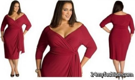 Plus size special occasion review