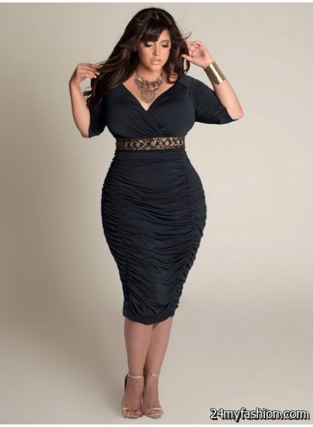 Plus size special occasion review