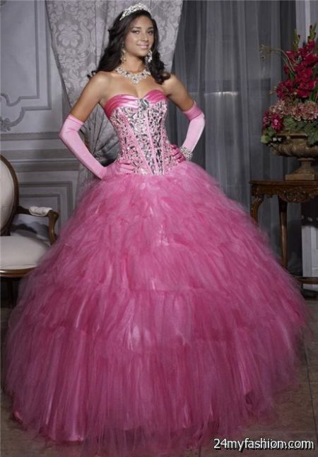 Princess ball gown dresses review