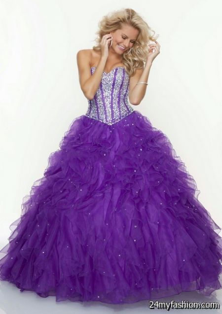 Princess ball gown dresses review