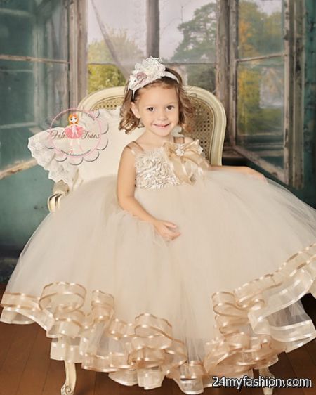 Princess ball gowns for kids review